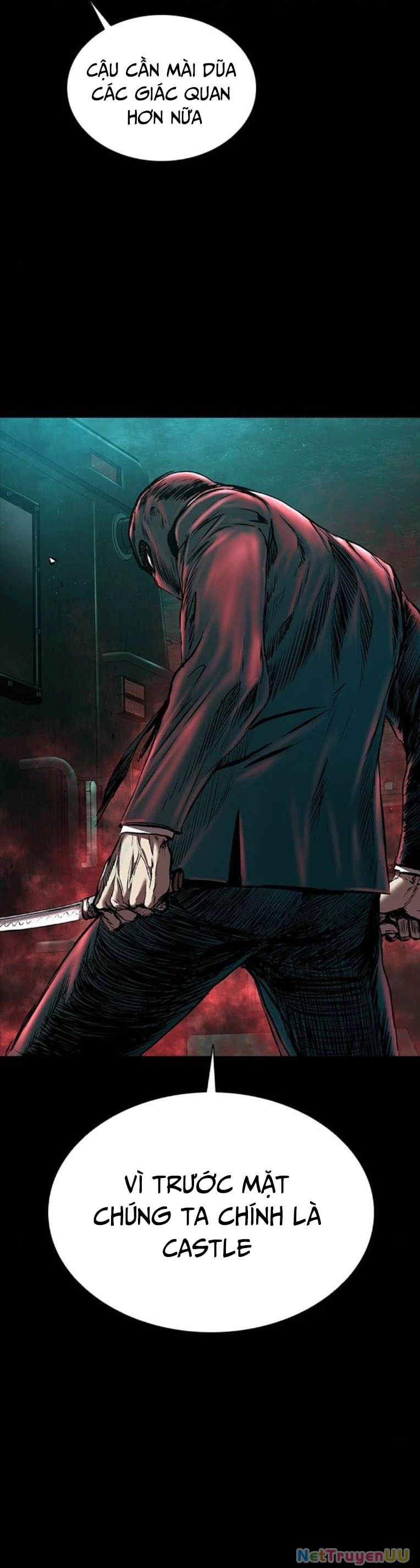 Báo Thù 2: Vạn Nhân Chi Thượng Chapter 42 - Trang 4