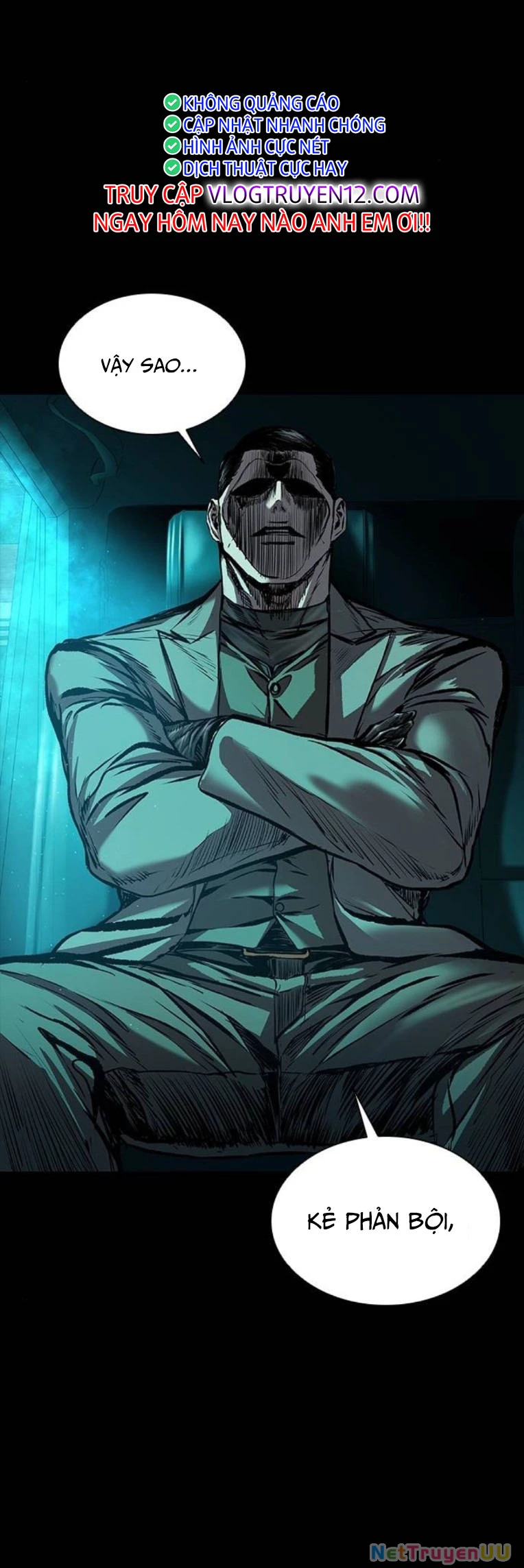 Báo Thù 2: Vạn Nhân Chi Thượng Chapter 42 - Trang 4