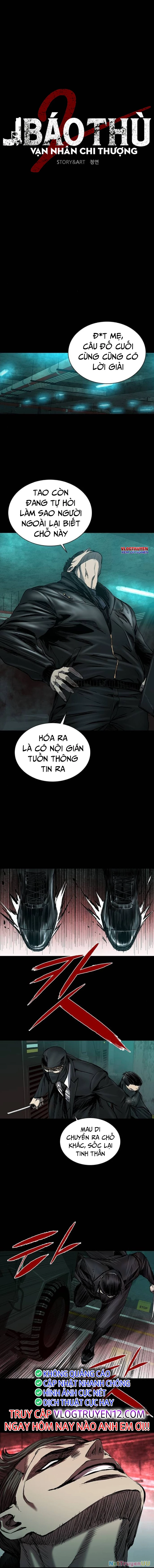 Báo Thù 2: Vạn Nhân Chi Thượng Chapter 43 - Trang 4