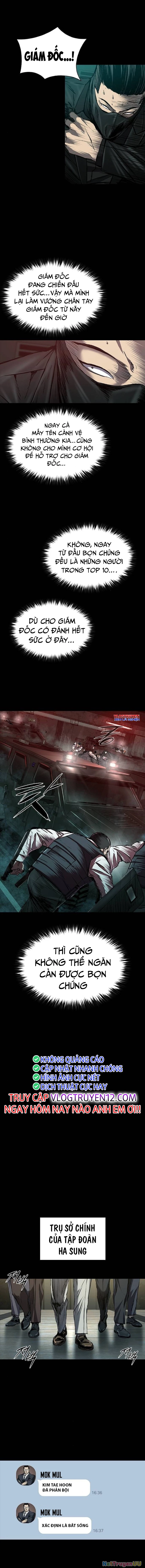 Báo Thù 2: Vạn Nhân Chi Thượng Chapter 43 - Trang 4