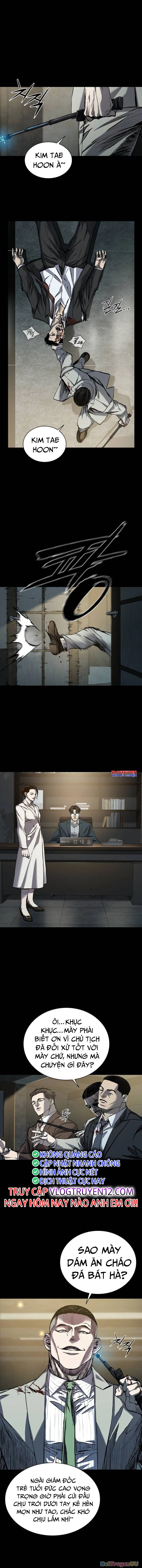 Báo Thù 2: Vạn Nhân Chi Thượng Chapter 43 - Trang 4