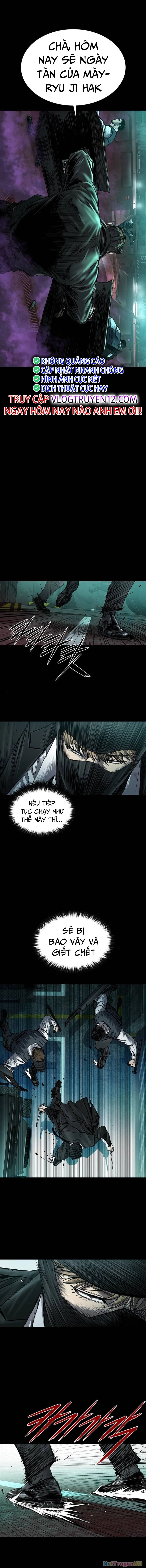 Báo Thù 2: Vạn Nhân Chi Thượng Chapter 43 - Trang 4