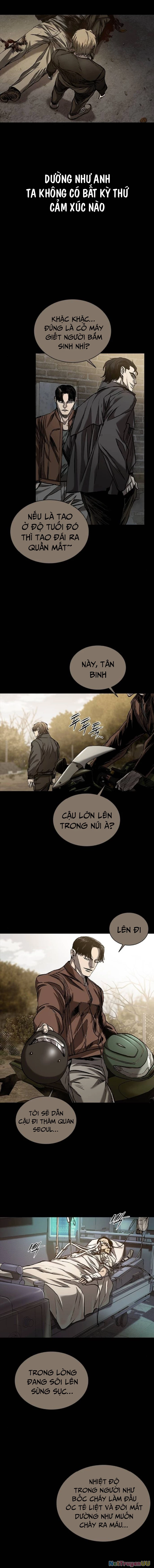 Báo Thù 2: Vạn Nhân Chi Thượng Chapter 43 - Trang 4