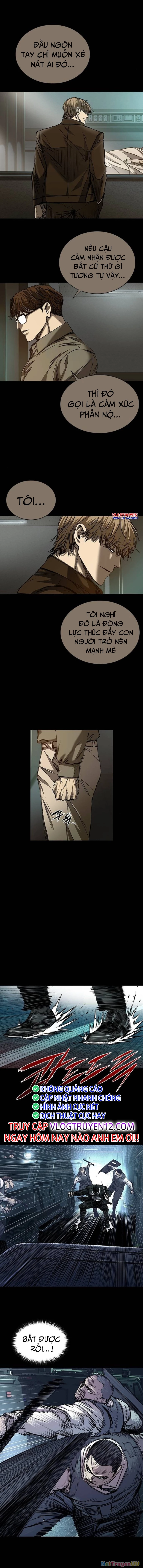 Báo Thù 2: Vạn Nhân Chi Thượng Chapter 43 - Trang 4