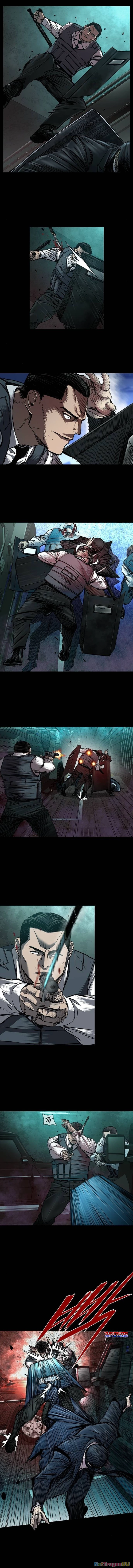 Báo Thù 2: Vạn Nhân Chi Thượng Chapter 43 - Trang 4