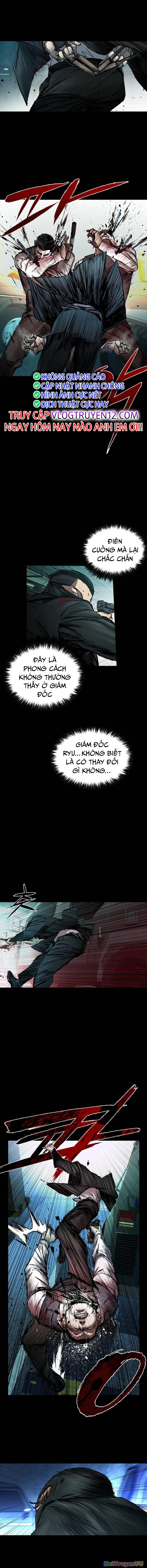 Báo Thù 2: Vạn Nhân Chi Thượng Chapter 43 - Trang 4