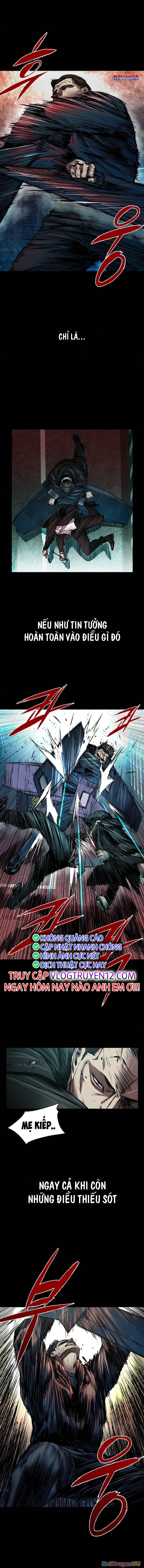 Báo Thù 2: Vạn Nhân Chi Thượng Chapter 43 - Trang 4