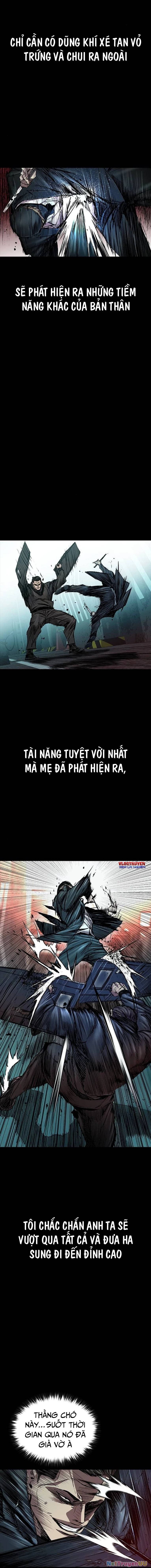 Báo Thù 2: Vạn Nhân Chi Thượng Chapter 43 - Trang 4