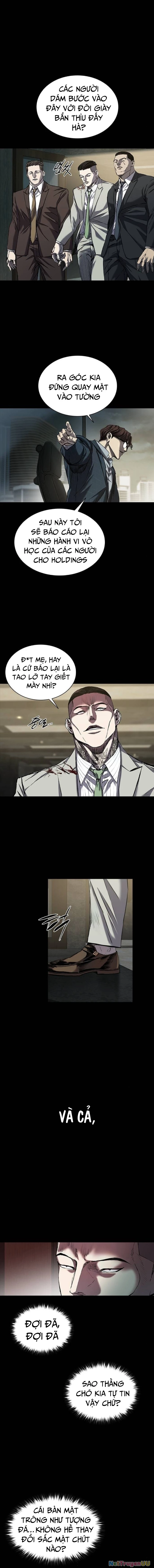 Báo Thù 2: Vạn Nhân Chi Thượng Chapter 43 - Trang 4