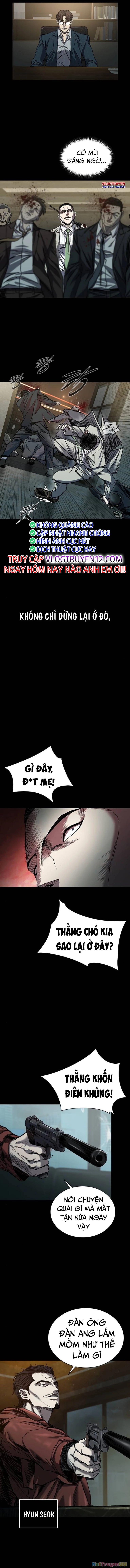 Báo Thù 2: Vạn Nhân Chi Thượng Chapter 43 - Trang 4