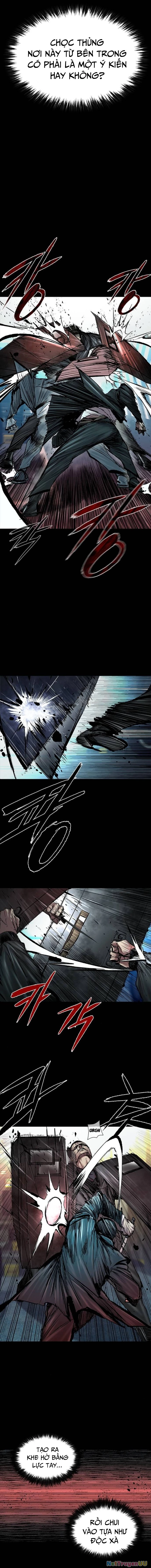 Báo Thù 2: Vạn Nhân Chi Thượng Chapter 44 - Trang 4