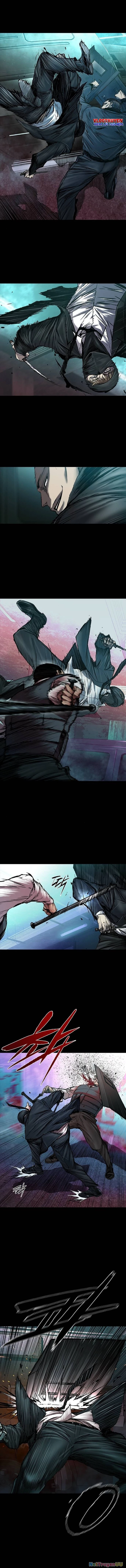 Báo Thù 2: Vạn Nhân Chi Thượng Chapter 44 - Trang 4