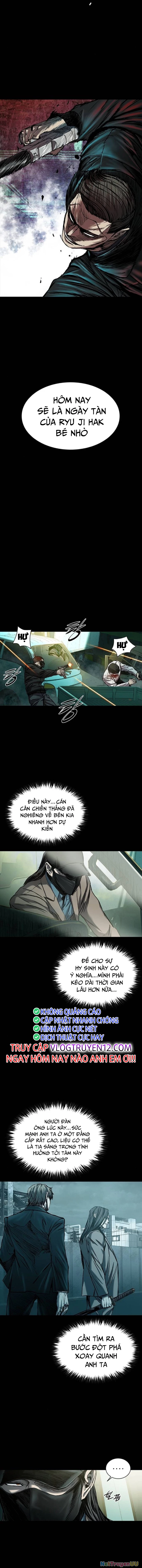 Báo Thù 2: Vạn Nhân Chi Thượng Chapter 44 - Trang 4