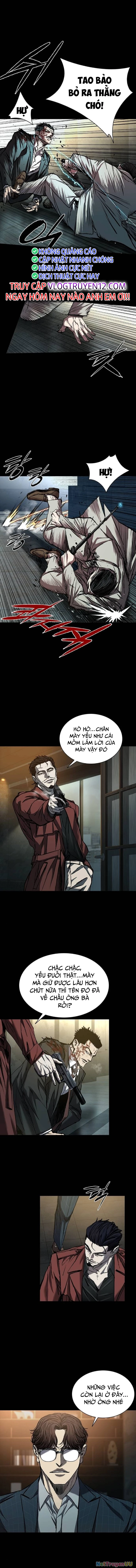 Báo Thù 2: Vạn Nhân Chi Thượng Chapter 44 - Trang 4