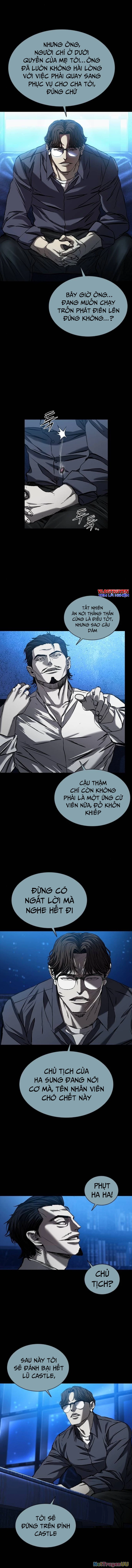 Báo Thù 2: Vạn Nhân Chi Thượng Chapter 44 - Trang 4