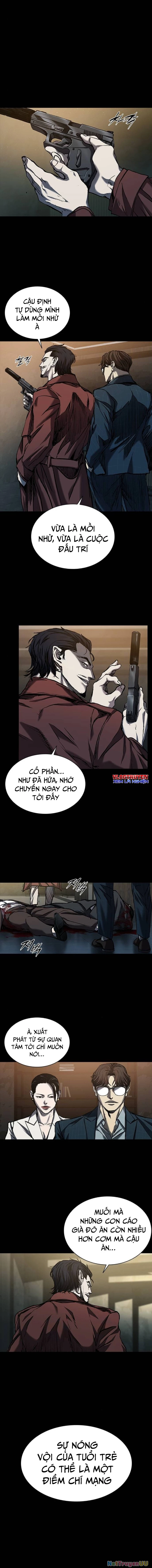 Báo Thù 2: Vạn Nhân Chi Thượng Chapter 44 - Trang 4