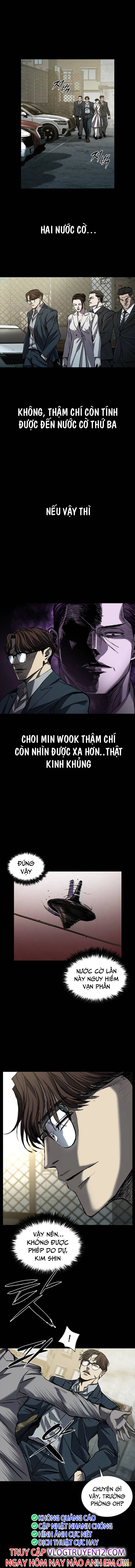 Báo Thù 2: Vạn Nhân Chi Thượng Chapter 44 - Trang 4