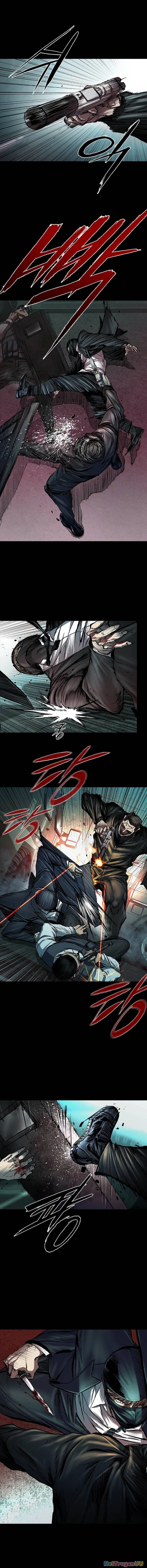 Báo Thù 2: Vạn Nhân Chi Thượng Chapter 44 - Trang 4