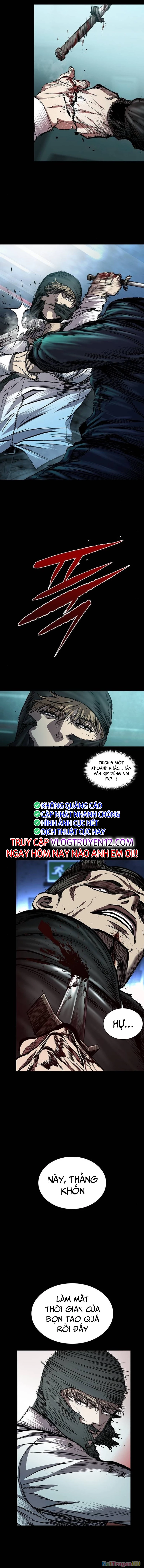 Báo Thù 2: Vạn Nhân Chi Thượng Chapter 44 - Trang 4