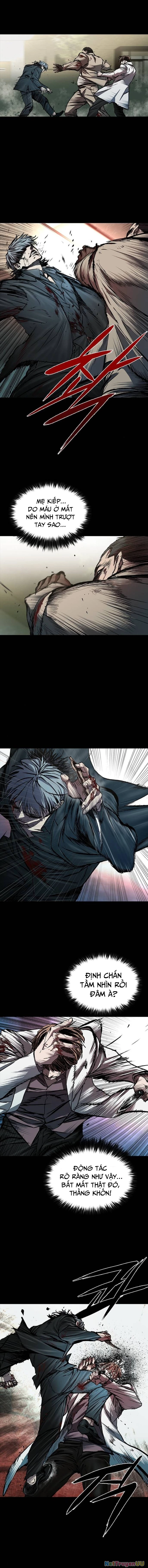 Báo Thù 2: Vạn Nhân Chi Thượng Chapter 45 - Trang 4