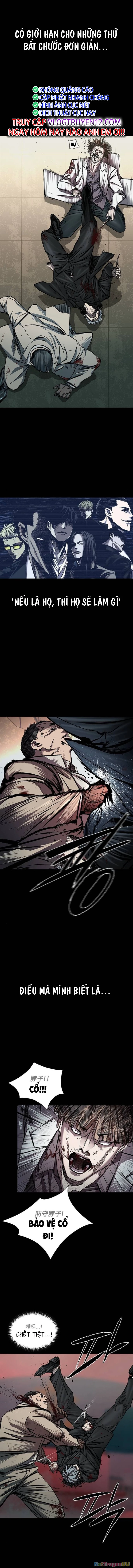 Báo Thù 2: Vạn Nhân Chi Thượng Chapter 45 - Trang 4