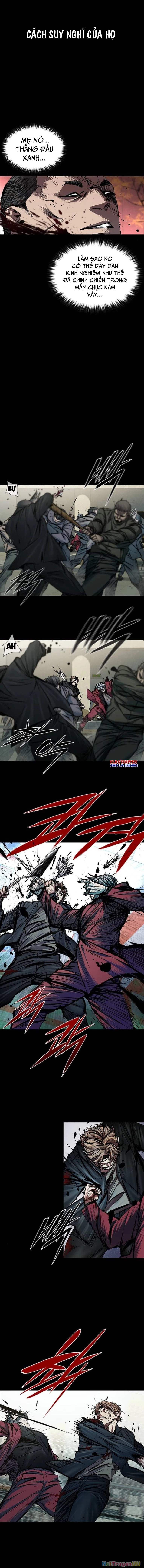 Báo Thù 2: Vạn Nhân Chi Thượng Chapter 45 - Trang 4