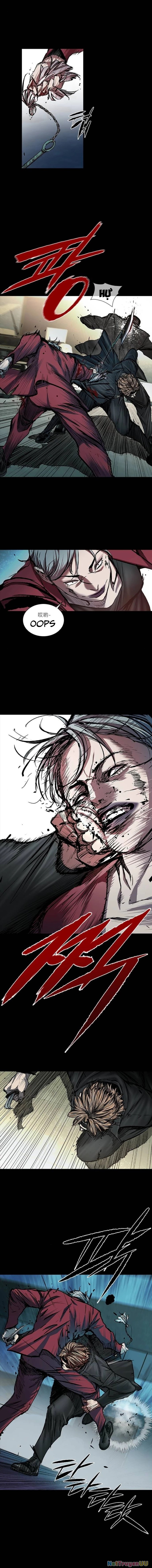 Báo Thù 2: Vạn Nhân Chi Thượng Chapter 45 - Trang 4