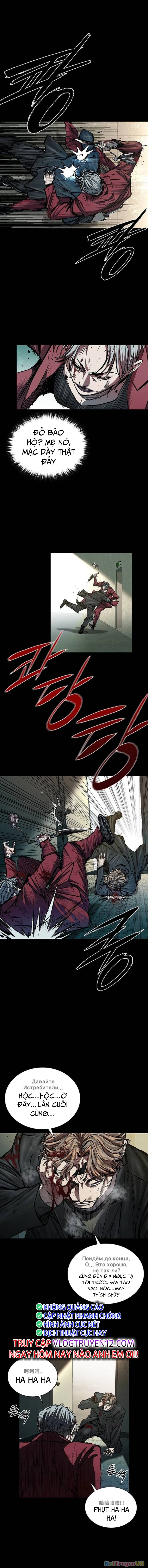 Báo Thù 2: Vạn Nhân Chi Thượng Chapter 45 - Trang 4