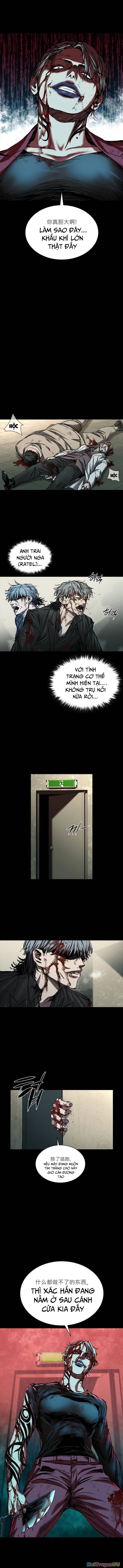 Báo Thù 2: Vạn Nhân Chi Thượng Chapter 45 - Trang 4