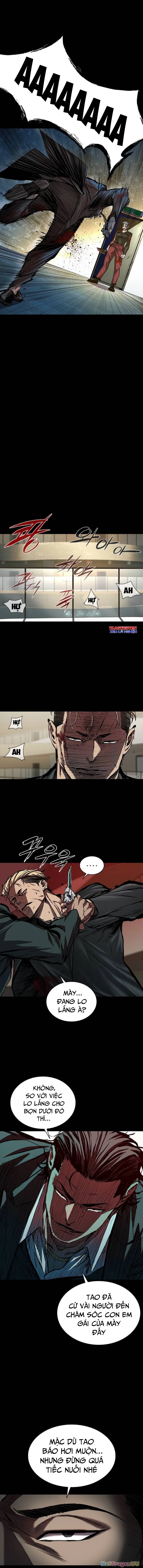 Báo Thù 2: Vạn Nhân Chi Thượng Chapter 45 - Trang 4