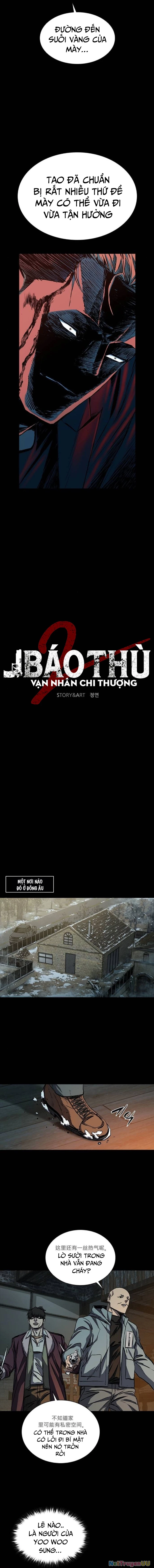 Báo Thù 2: Vạn Nhân Chi Thượng Chapter 45 - Trang 4