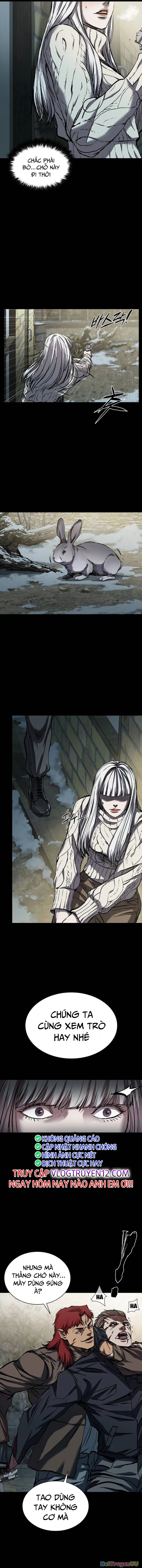 Báo Thù 2: Vạn Nhân Chi Thượng Chapter 45 - Trang 4