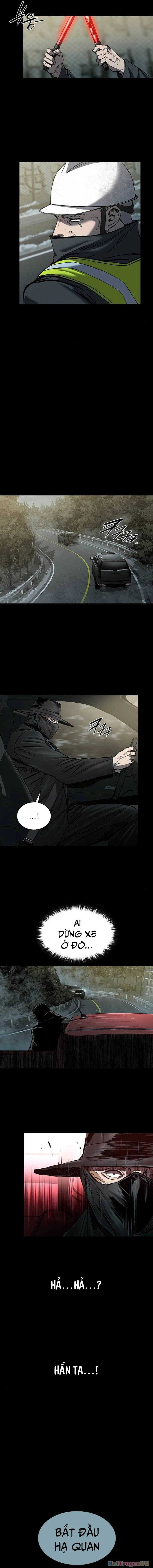 Báo Thù 2: Vạn Nhân Chi Thượng Chapter 45 - Trang 4