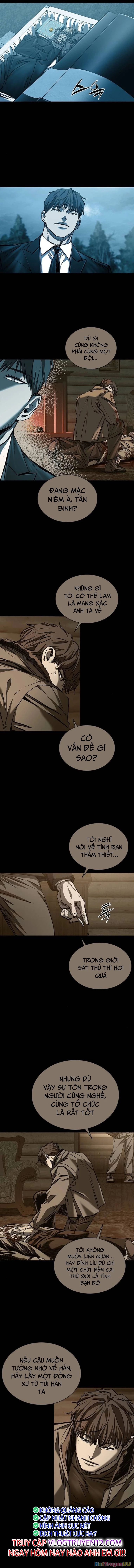 Báo Thù 2: Vạn Nhân Chi Thượng Chapter 45 - Trang 4