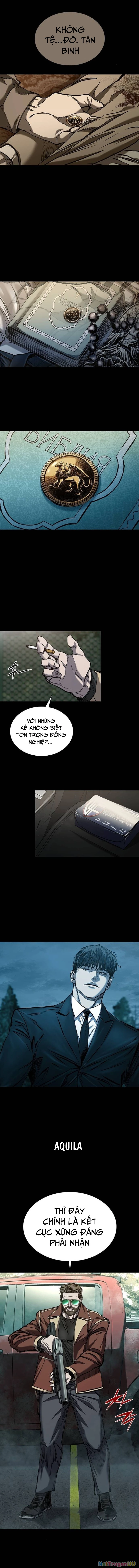 Báo Thù 2: Vạn Nhân Chi Thượng Chapter 45 - Trang 4