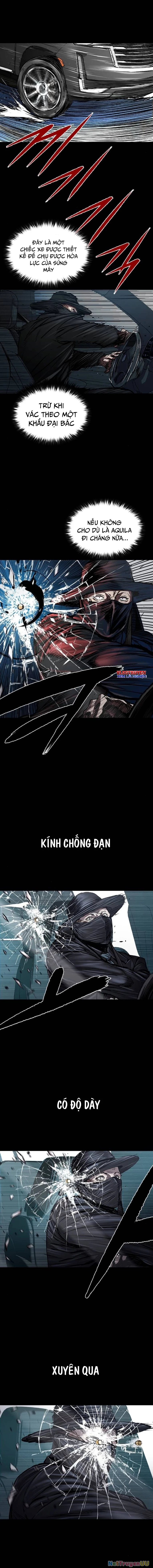 Báo Thù 2: Vạn Nhân Chi Thượng Chapter 45 - Trang 4