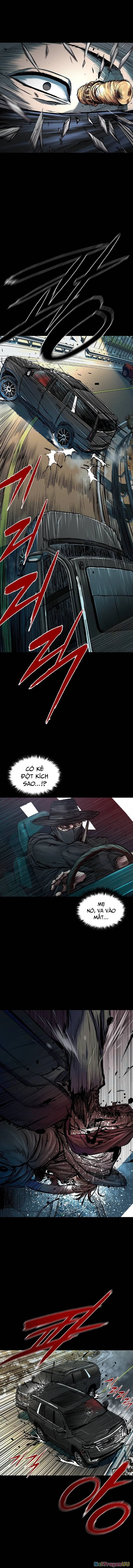 Báo Thù 2: Vạn Nhân Chi Thượng Chapter 45 - Trang 4