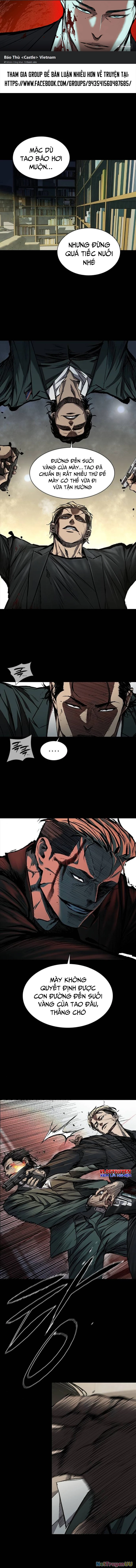 Báo Thù 2: Vạn Nhân Chi Thượng Chapter 46 - Trang 4