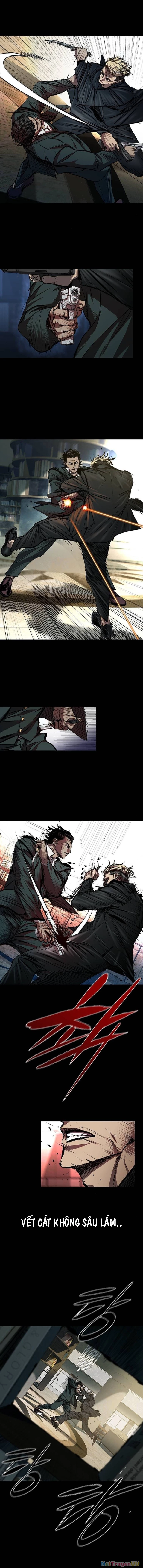 Báo Thù 2: Vạn Nhân Chi Thượng Chapter 46 - Trang 4