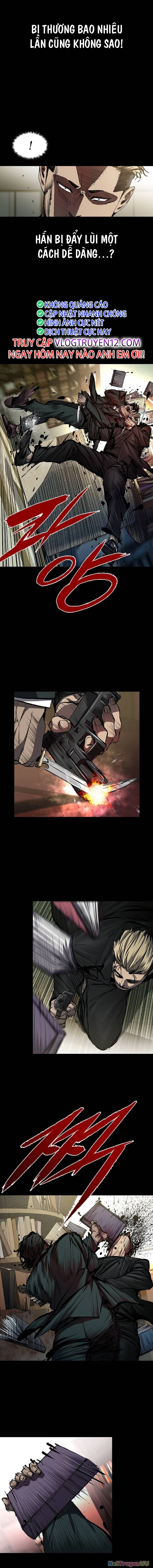 Báo Thù 2: Vạn Nhân Chi Thượng Chapter 46 - Trang 4