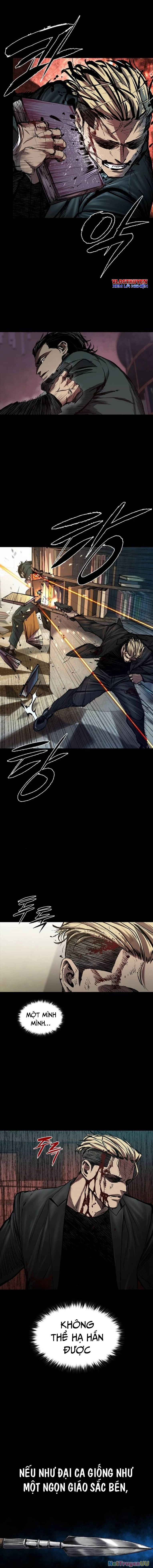 Báo Thù 2: Vạn Nhân Chi Thượng Chapter 46 - Trang 4