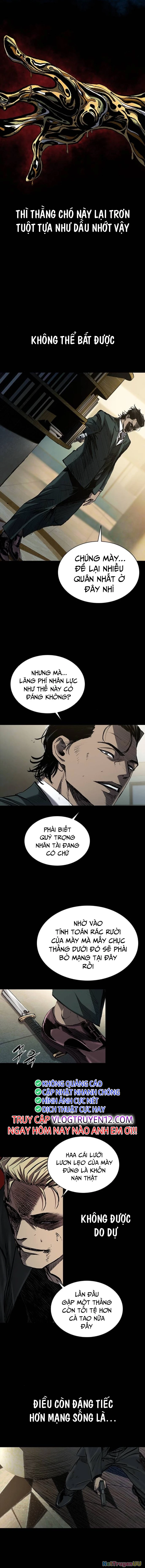 Báo Thù 2: Vạn Nhân Chi Thượng Chapter 46 - Trang 4