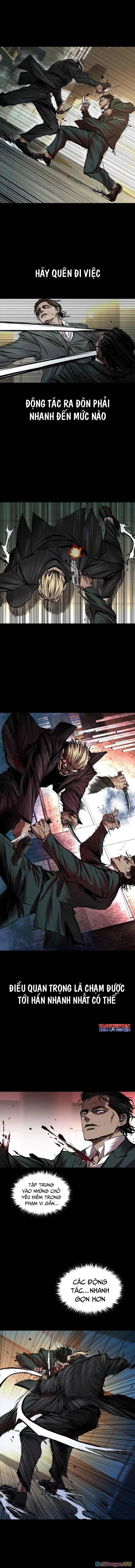 Báo Thù 2: Vạn Nhân Chi Thượng Chapter 46 - Trang 4