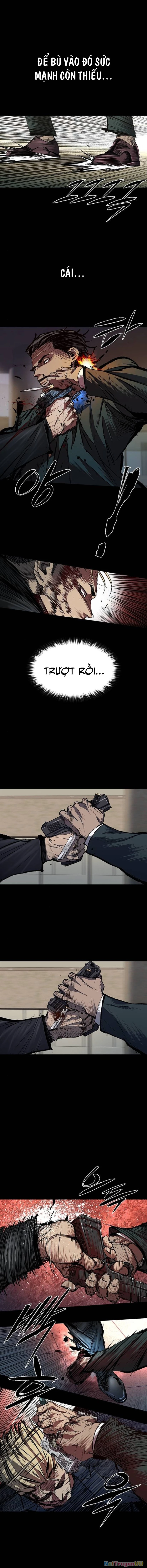 Báo Thù 2: Vạn Nhân Chi Thượng Chapter 46 - Trang 4