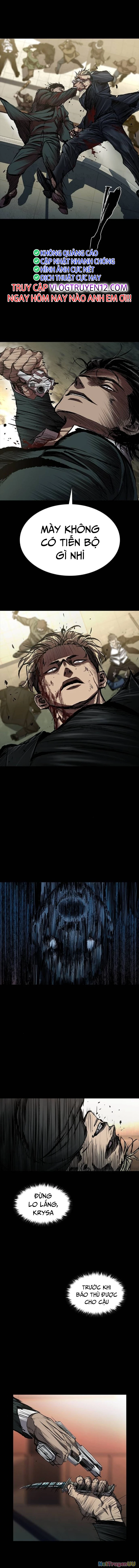 Báo Thù 2: Vạn Nhân Chi Thượng Chapter 46 - Trang 4