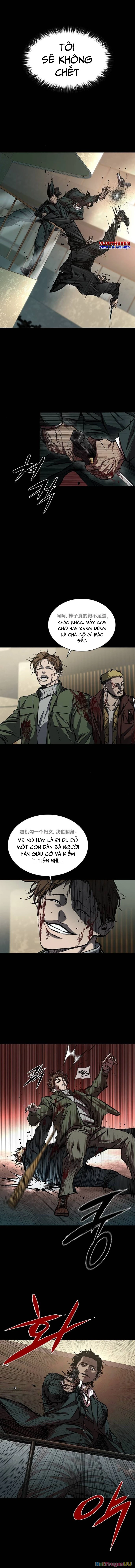 Báo Thù 2: Vạn Nhân Chi Thượng Chapter 46 - Trang 4