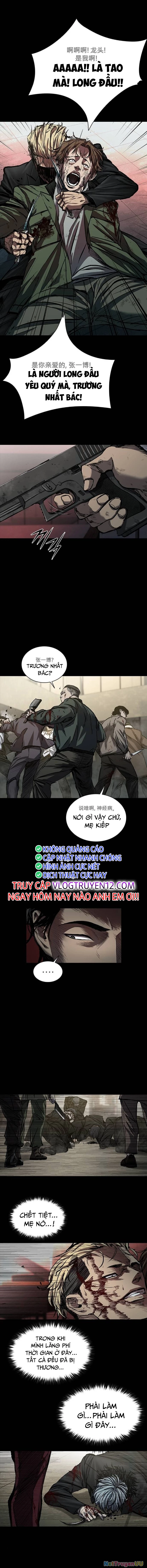 Báo Thù 2: Vạn Nhân Chi Thượng Chapter 46 - Trang 4