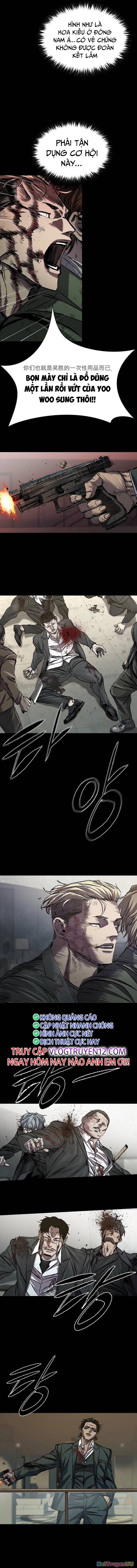 Báo Thù 2: Vạn Nhân Chi Thượng Chapter 46 - Trang 4