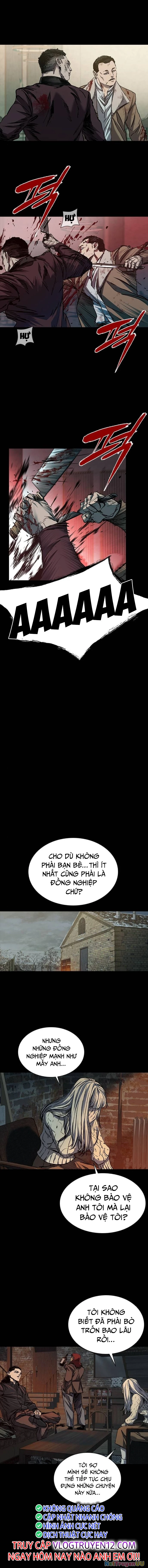 Báo Thù 2: Vạn Nhân Chi Thượng Chapter 46 - Trang 4