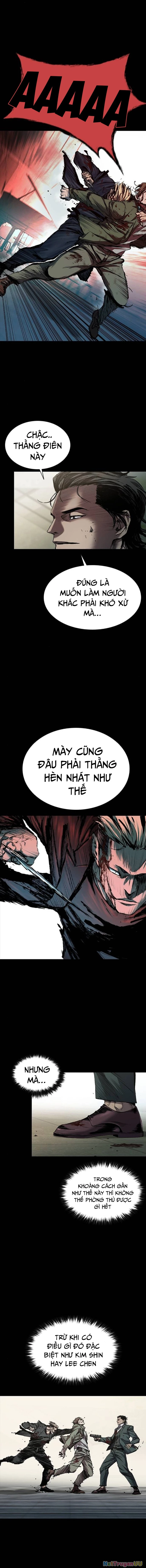 Báo Thù 2: Vạn Nhân Chi Thượng Chapter 46 - Trang 4